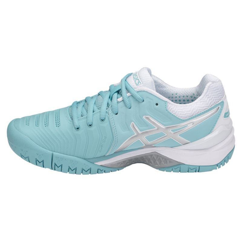 Asics Gel-Resolution 7 Womens image number 1