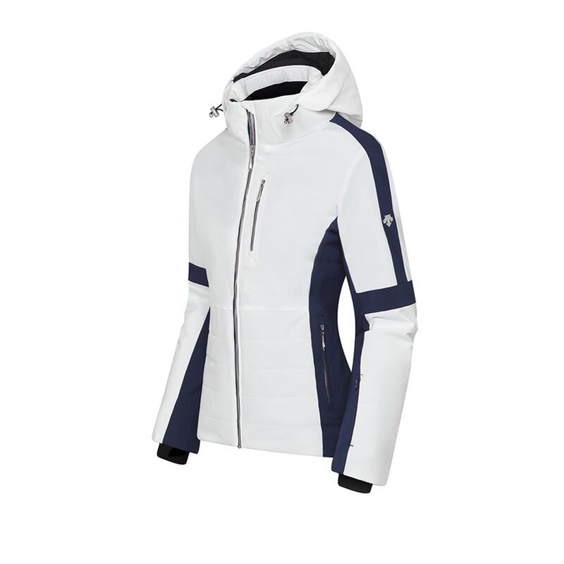 Descente Cynthia Insulated Jacket Womens image number 0