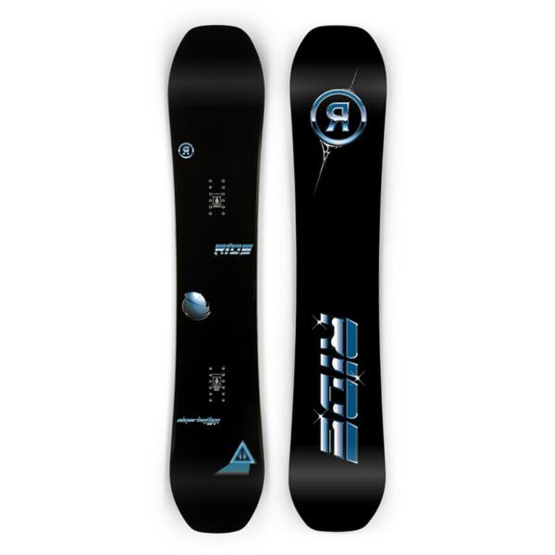 Ride Algorythm Snowboard Wide image number 0