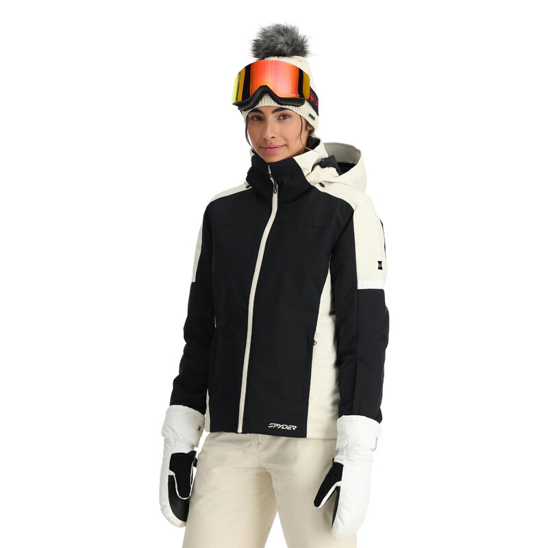 Spyder Andorra Jacket Womens image number 1