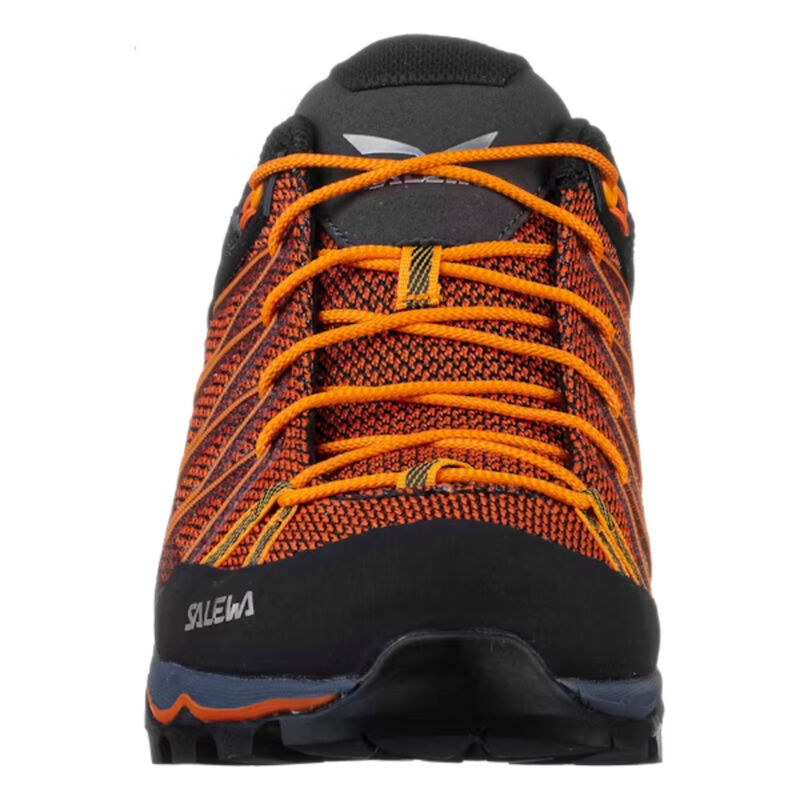 Salewa Mountain Trainer Lite Hiking Shoes Mens image number 2