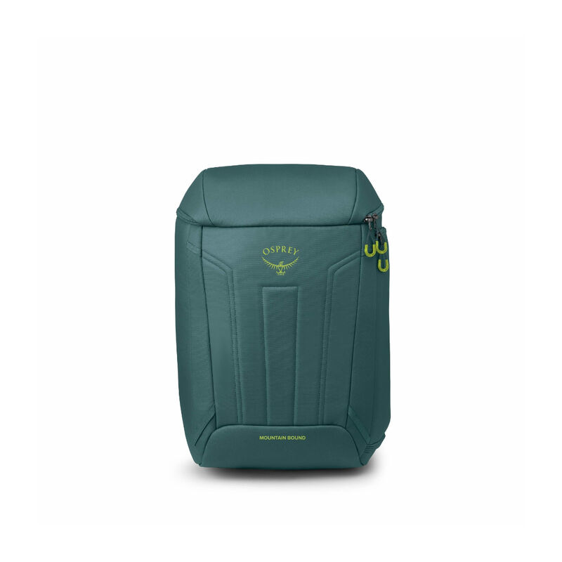 Osprey Moutanin Bound Ski & Snowboard Boot Backpack image number 2