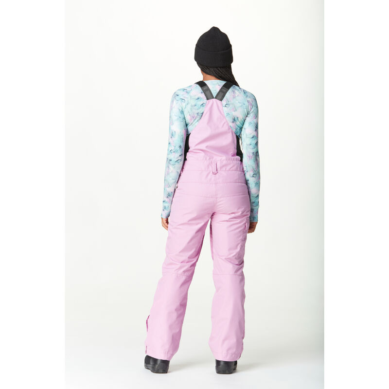 Picture Brits Bib Pants Womens image number 2