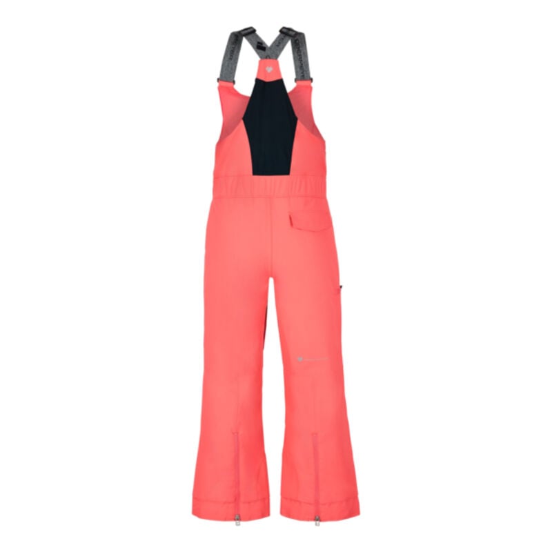 Obermeyer Anya Bib Pant Junior Girls image number 1