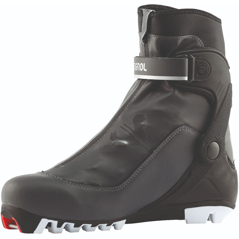 Rossignol Race Skate X-8 Nordic Boots Womens image number 1