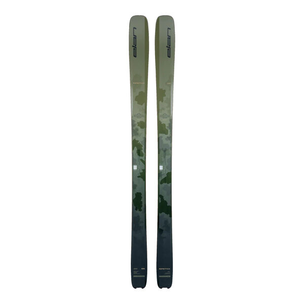 Elan Ripstick 96 Skis