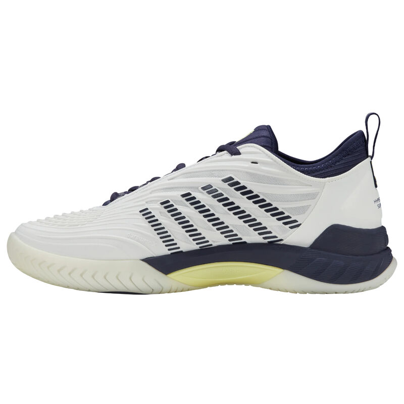 K-Swiss Hypercourt Supreme 2 Shoes Mens image number 2