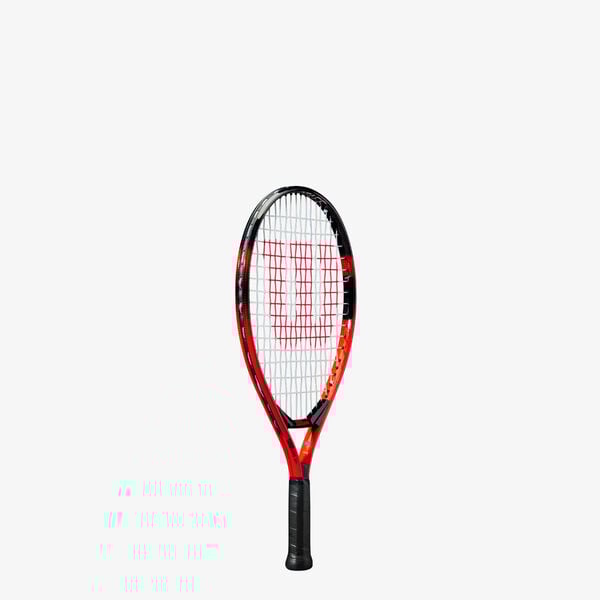 Wilson Pro Staff Precision 19 Tennis Racquet Jr