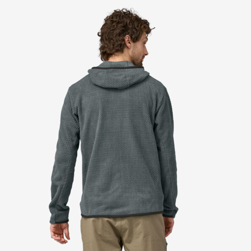 Patagonia R1 Air Full-Zip Hoodie Mens image number 2