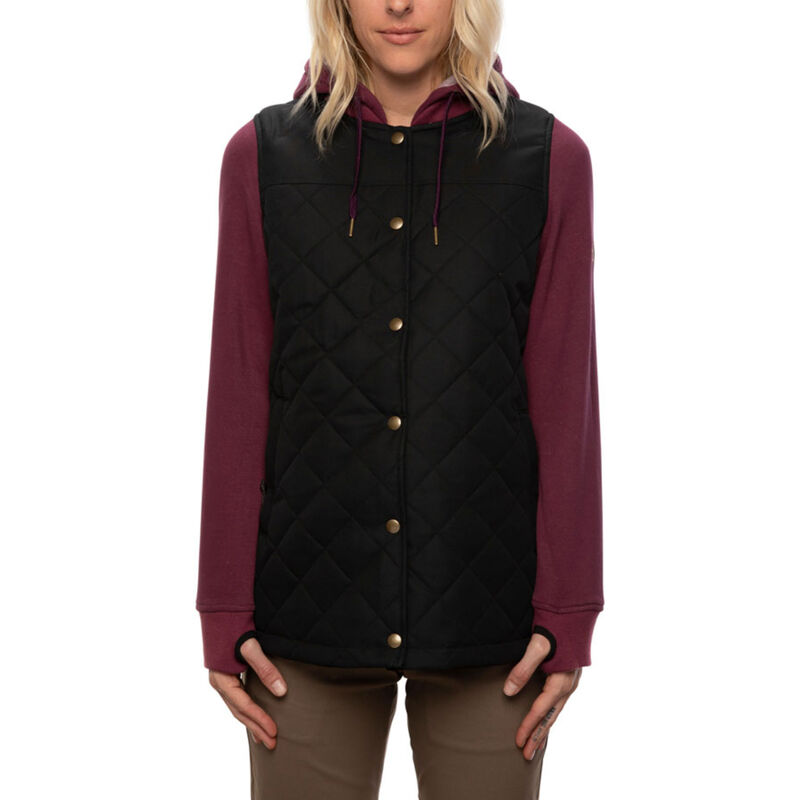 686 Autumn Insulated Jacket Womens image number 0