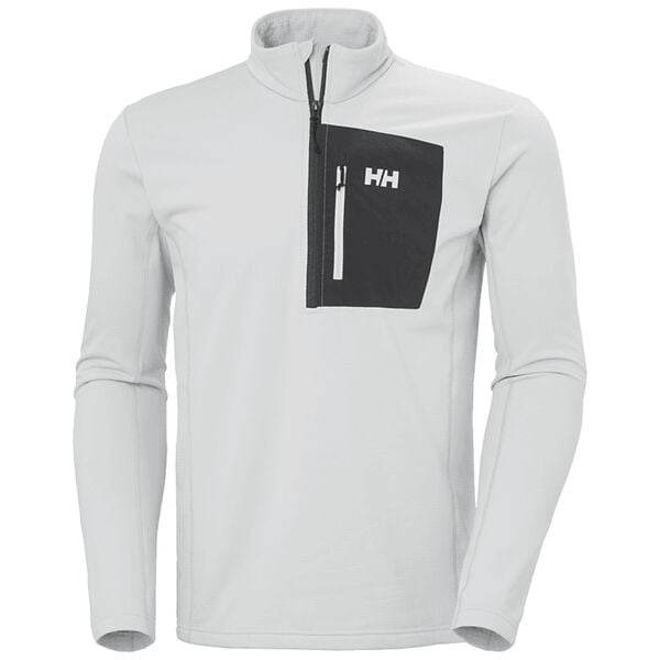 Helly Hansen Versalite Half Zip Fleece Mens