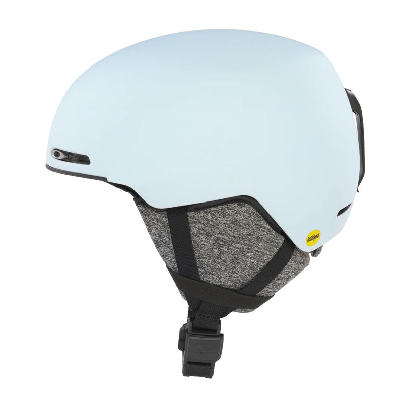 Oakley MOD1 MIPS Light Blue Helmet image number 0
