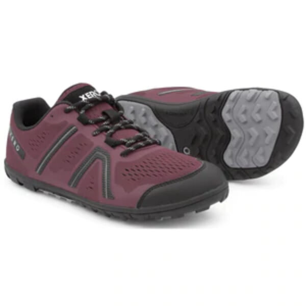 Xero Shoes Mesa Trail Lightweight Trail Runner Womens