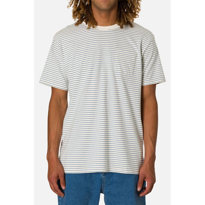 Katin Finley Pocket Tee Mens image number 1