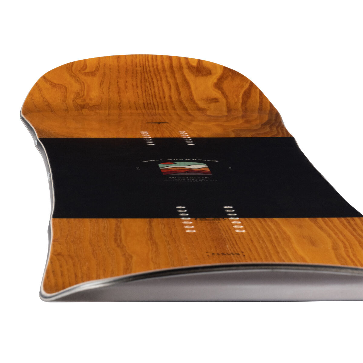 Arbor Westmark Camber Frank April Wide Snowboard | Christy Sports