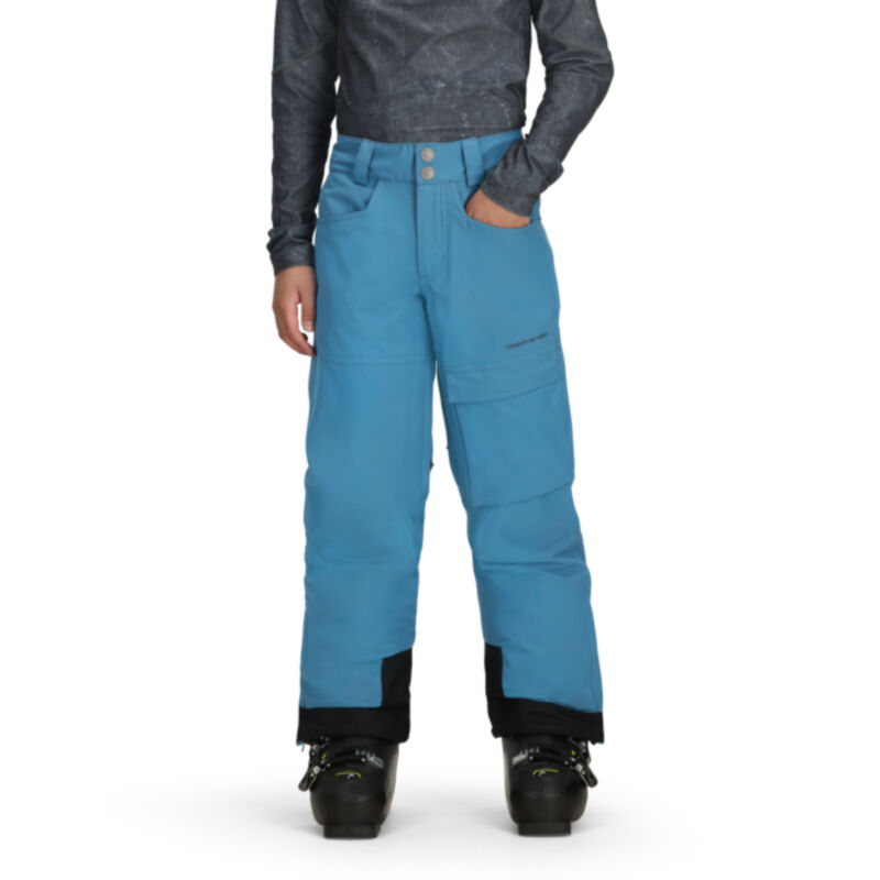Obermeyer Parker Pant Junior Boys image number 2