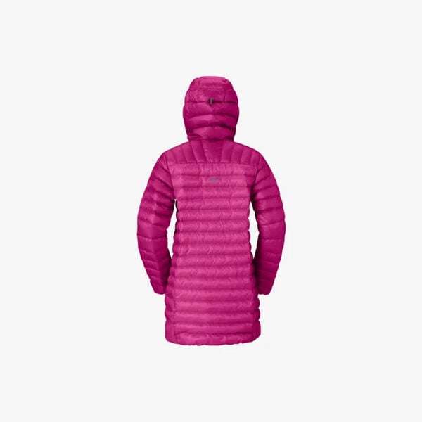 Norrona Lofoten Down Anorak Womens