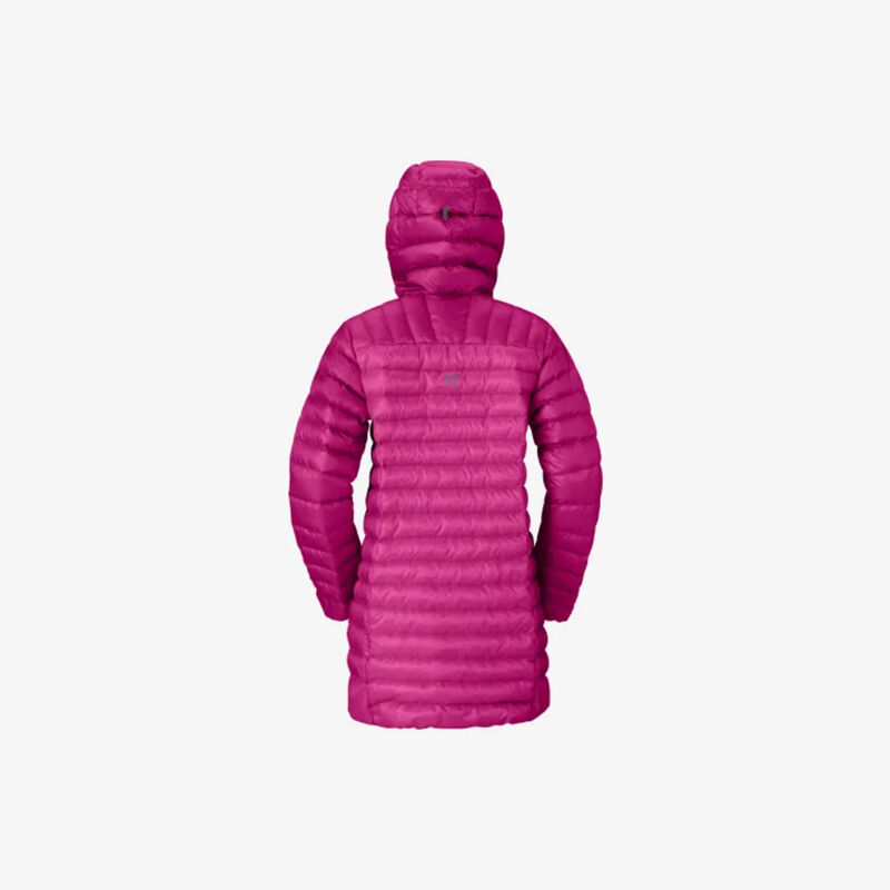 Norrona Lofoten Down Anorak Womens image number 1