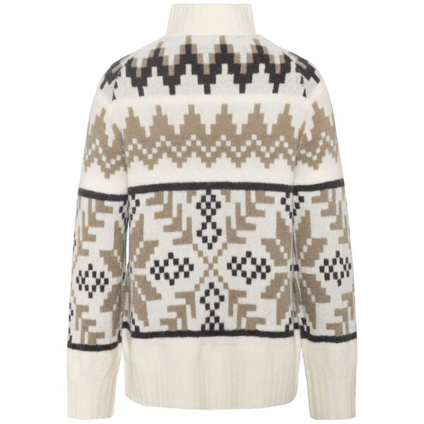 Kari Traa Amelia Knit Top Womens