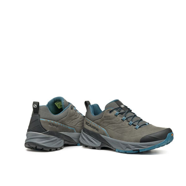Scarpa Rush 2 Pro GTX Trail Running Shoes Mens
