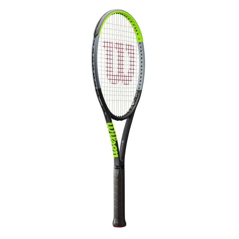 Wilson Blade 98 16x19 V7 Tennis Racquet image number 1
