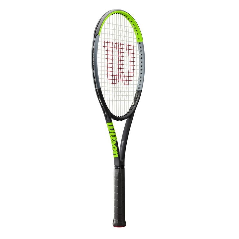 Wilson Blade 98 16x19 V7 Tennis Racquet image number 2
