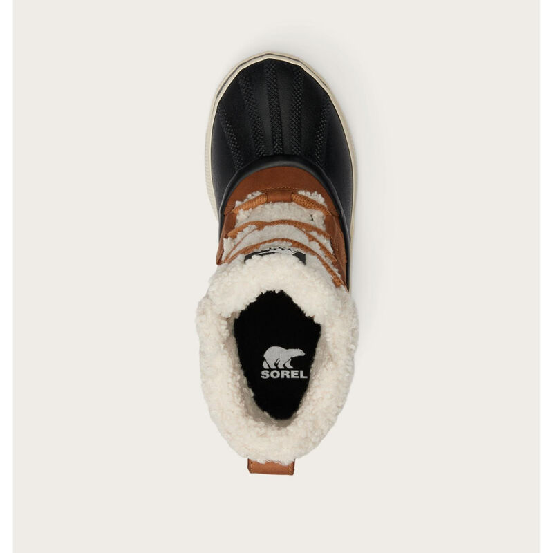 Sorel Out N About IV Chill Waterproof Boots Womens image number 4