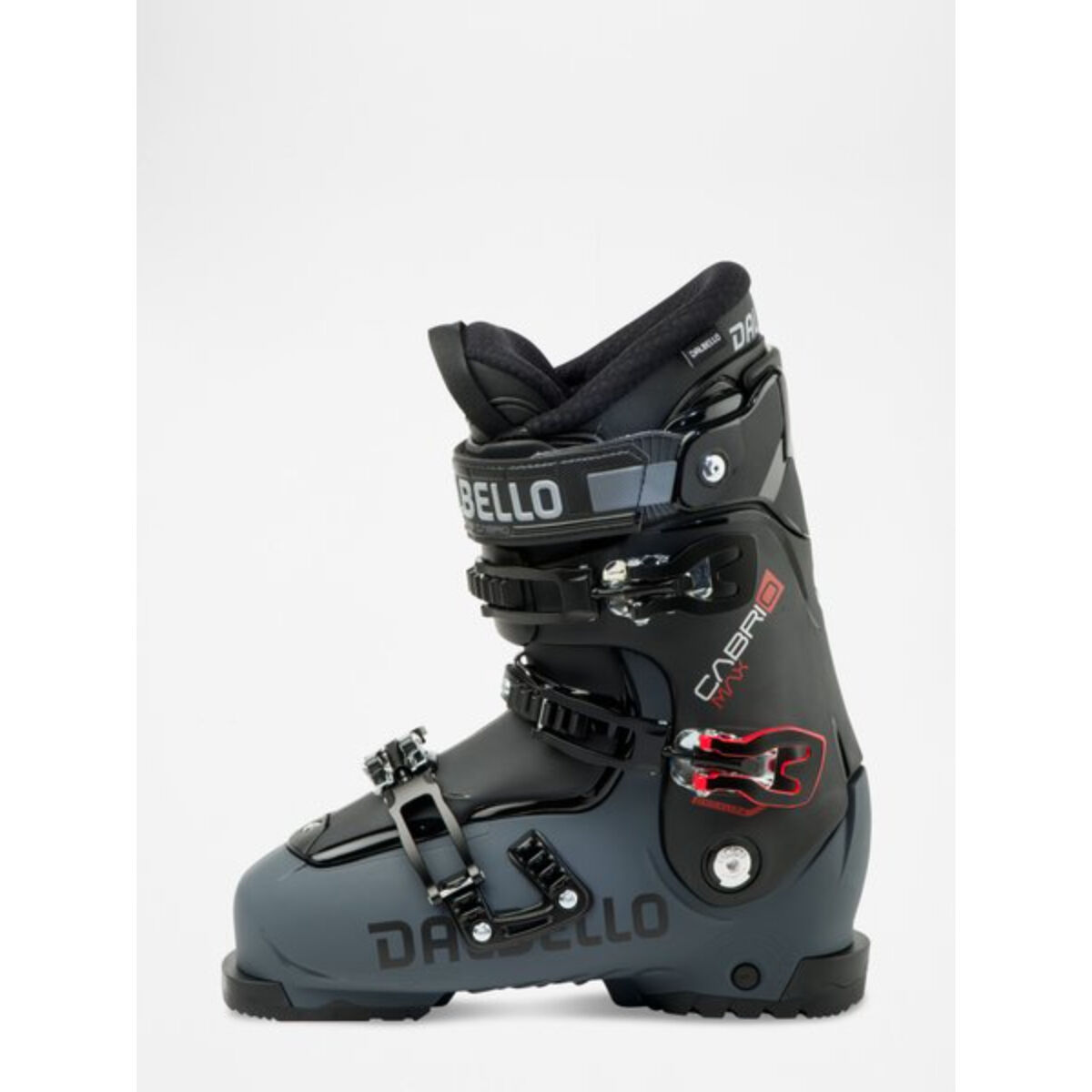 デイガルドルフ Dalbello Cabrio Max IF Ski Boots | Christy Sports