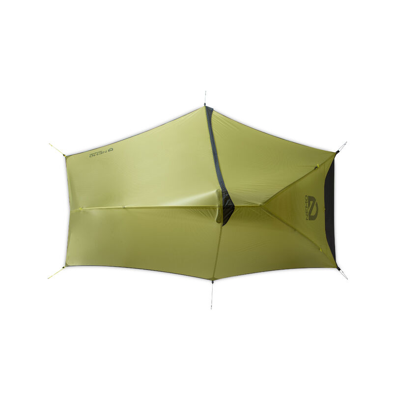 NEMO Hornet Osmo Tent image number 6