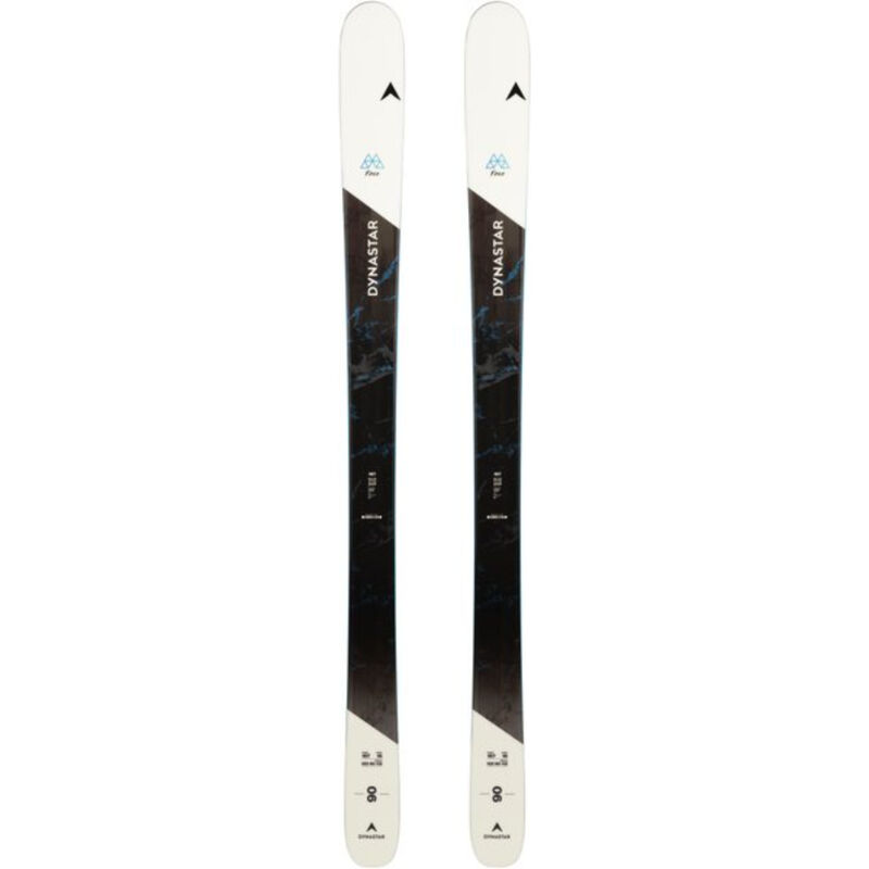 Dynastar M-Free 90 Skis image number 0