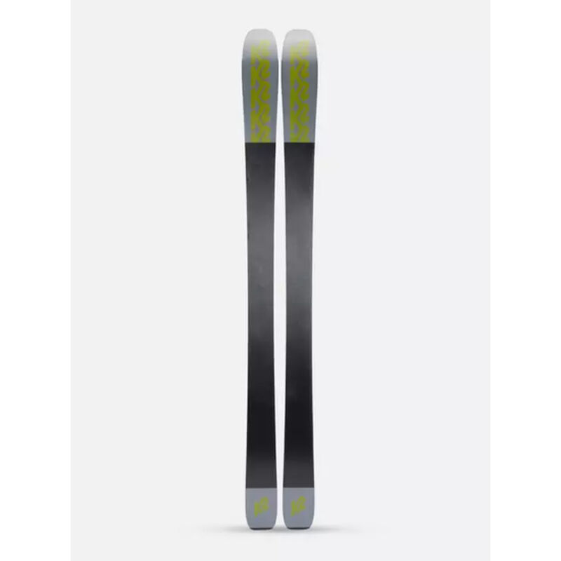 K2 Mindbender 99Ti Skis image number 1