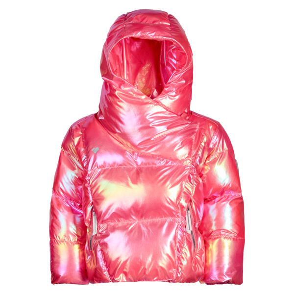 Obermeyer Snowball Puffer Kids Girls