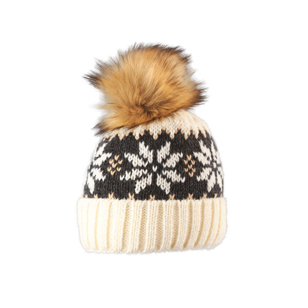 Starling Lars Pom Beanie Kids