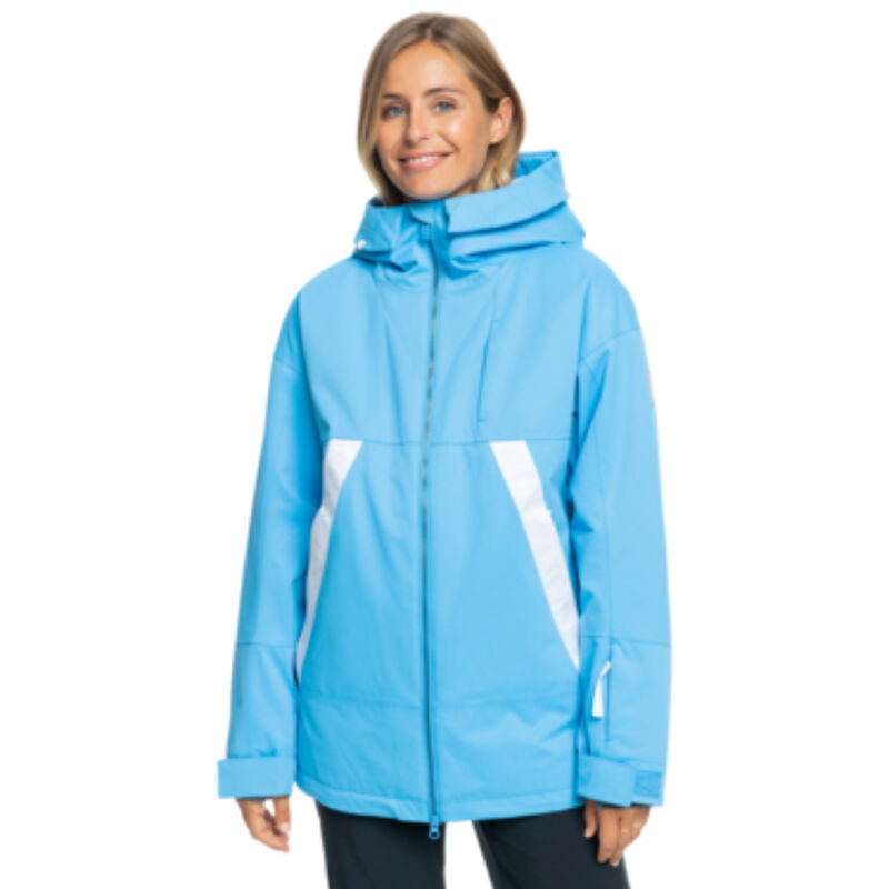 Roxy Chloe Kim Technical Snow Jacket Womens image number 1