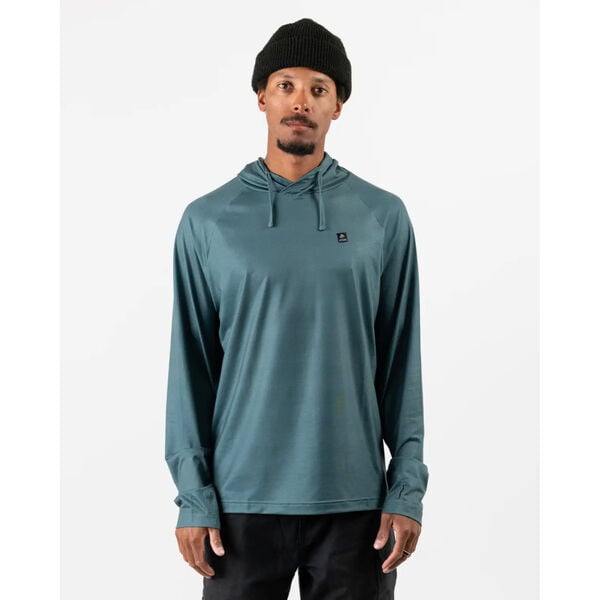 Jones Shastarama Recycled Hoodie Mens