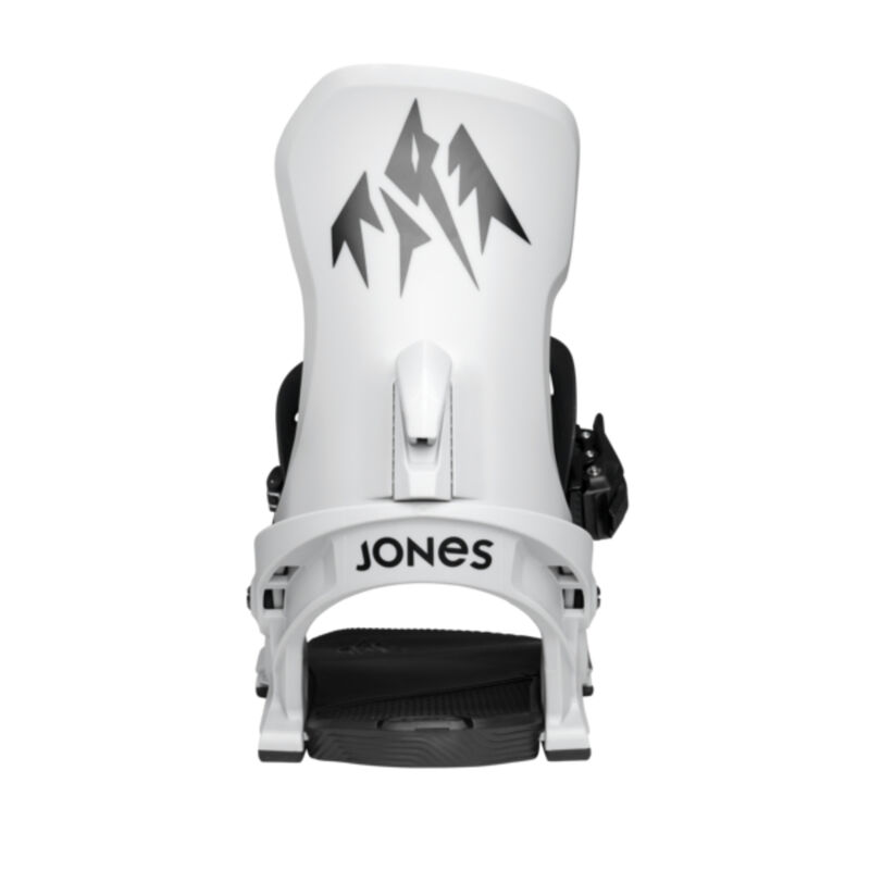 Jones Meteorite Snowboard Bindings Mens image number 3