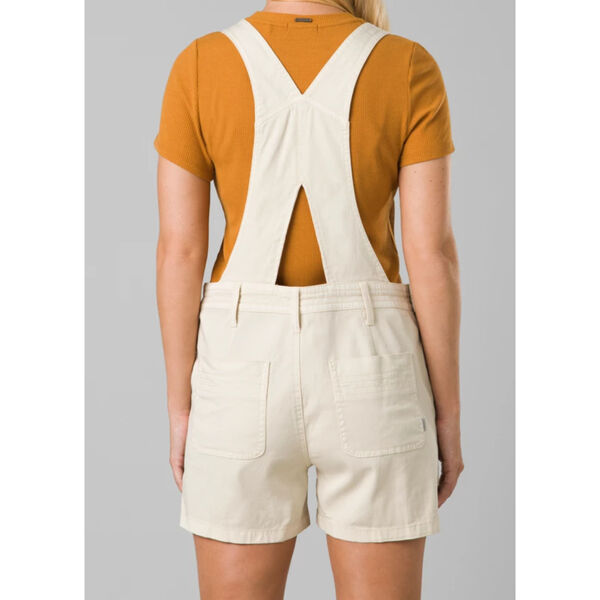 prAna Sancho Shortalls Womens