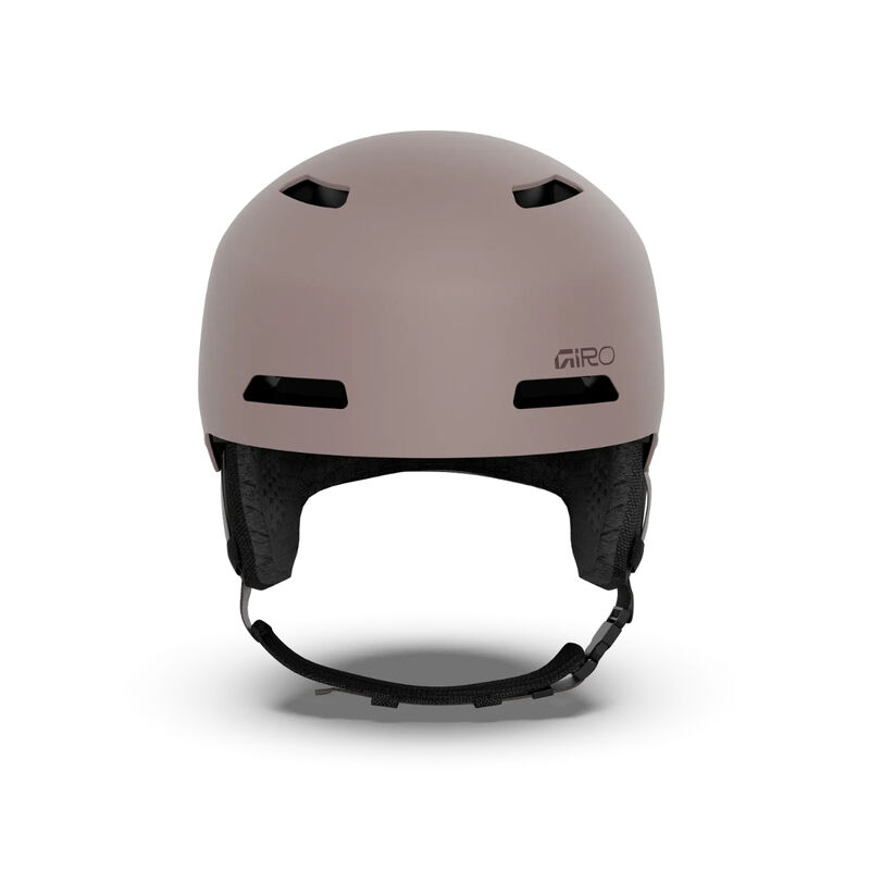 Giro Ledge Mips Helmet - Cloud Grey image number 2