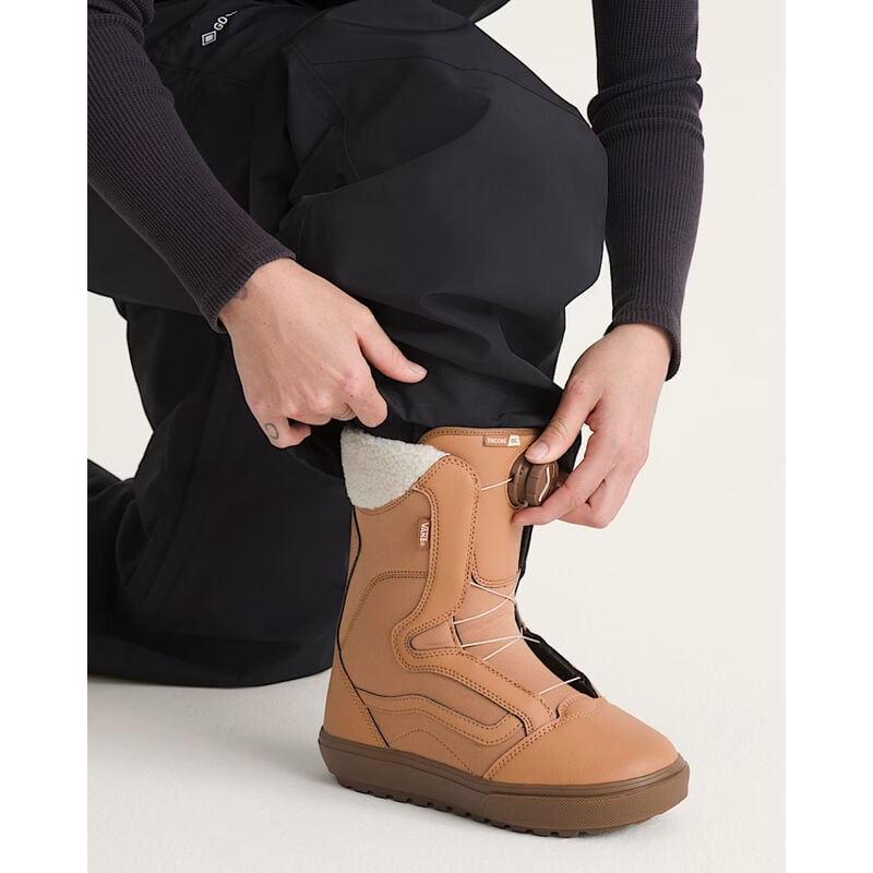 Vans Encore OG Snowboard Boots Womens image number 7