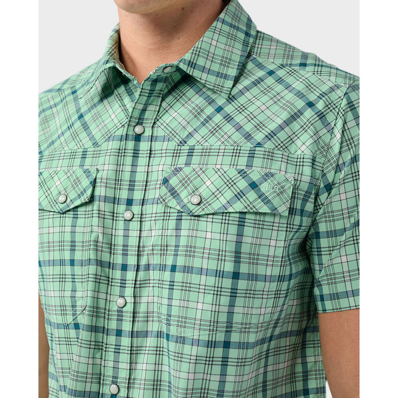Stio Eddy Shirt Mens image number 3