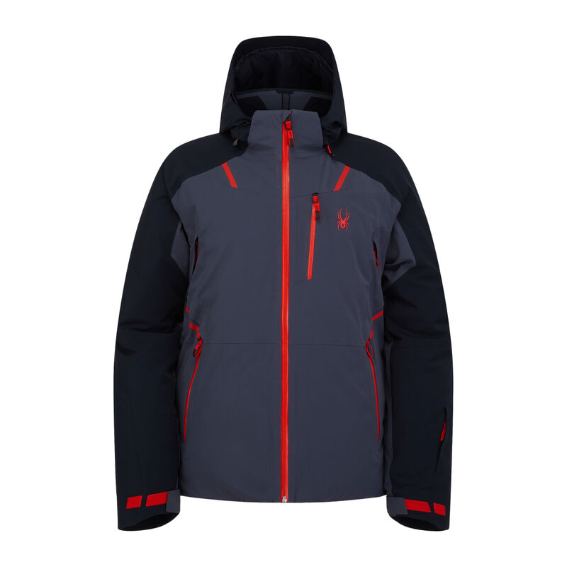 Spyder Insulated Jacket Mens | Christy Sports