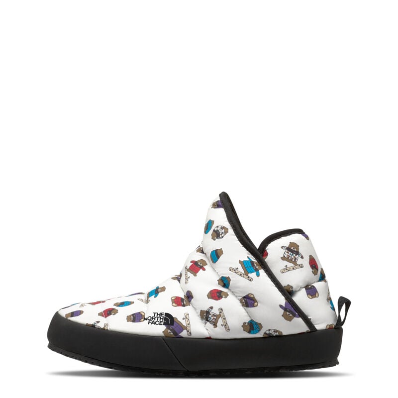 The North Face ThermoBall Traction Booties Kids image number 1