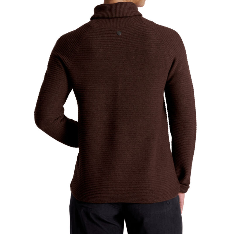 Kuhl Solace Sweater Womens image number 2