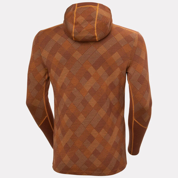 Helly Hansen Merino Midweight Hoodie Mens
