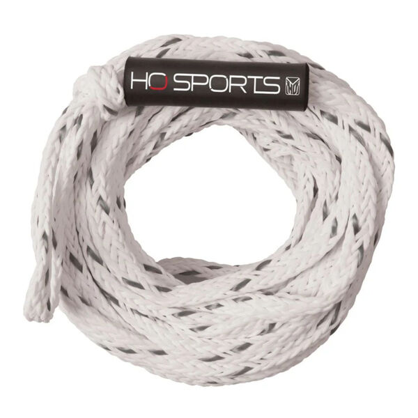 HO Sports 4K 60ft Multi-Rider Tube Rope