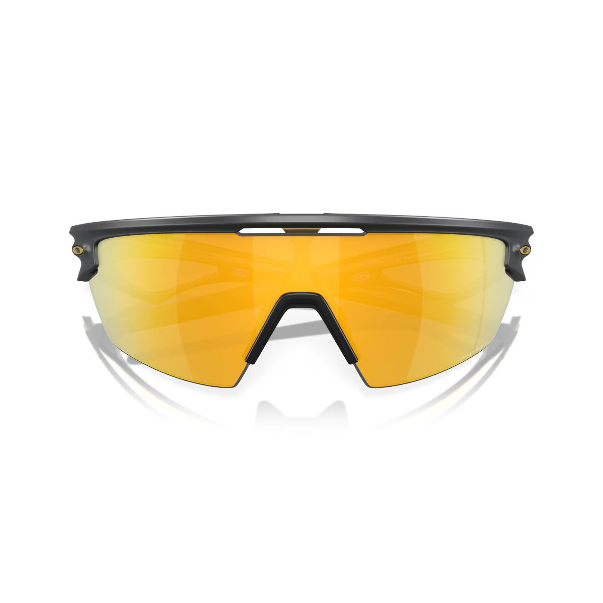 Oakley Sphaera Sunglasses + 24K Polarized Lens | Christy Sports