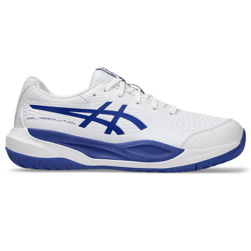Asics Gel-Resolution X Grade School Shoes Kids image number 2