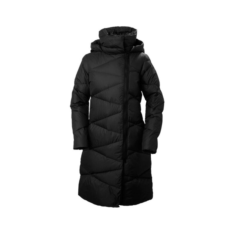 Helly Hansen Tundra Down Coat Womens image number 0