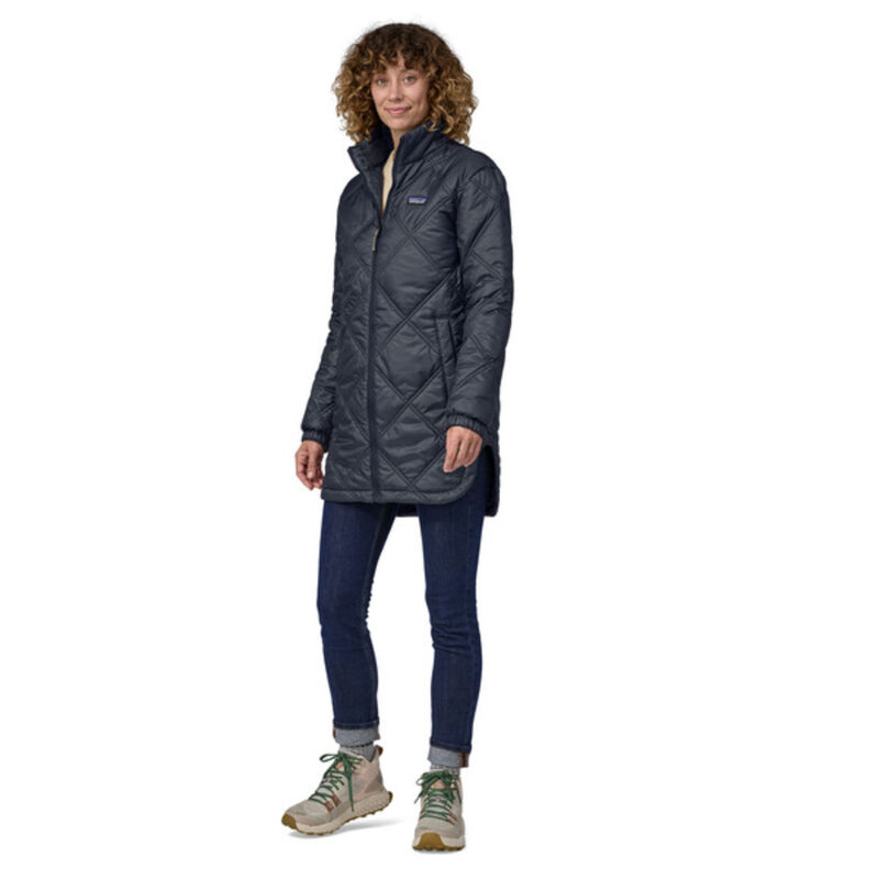 Patagonia Pine Bank 3-in-1 Parka Womens image number 3