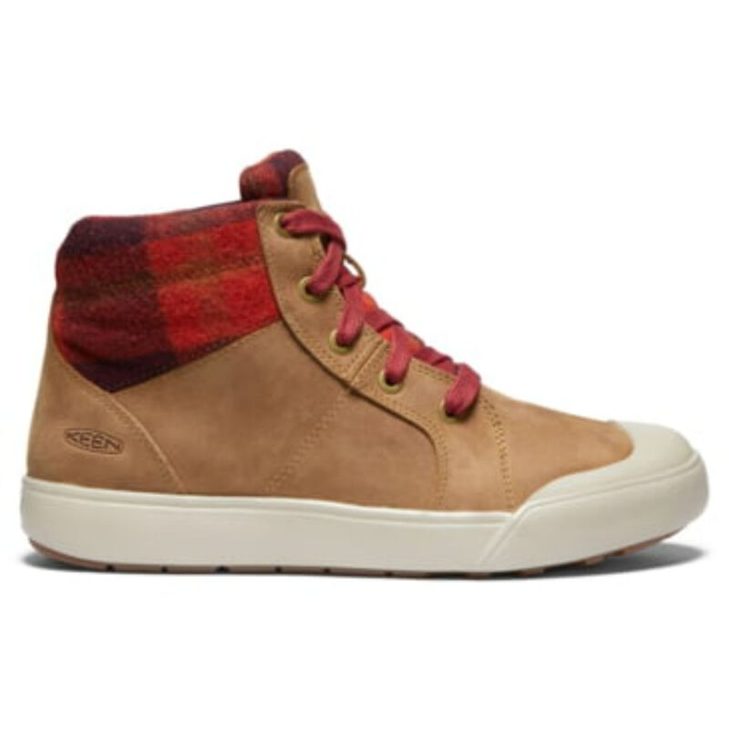 KEEN Elena Mid Casual Boot Womens image number 1